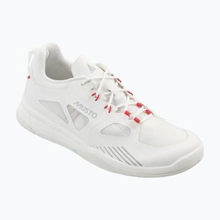 Pánska obuv Musto Dynamic Race off white