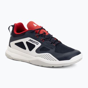 Pánske topánky Musto Dynamic Race navy/true red