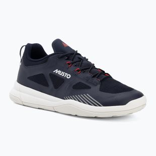 Pánske topánky Musto Dynamic Race navy/ff white