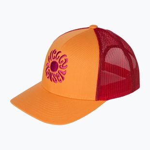 Šiltovka Helly Hansen Hh Trucker ignite orange