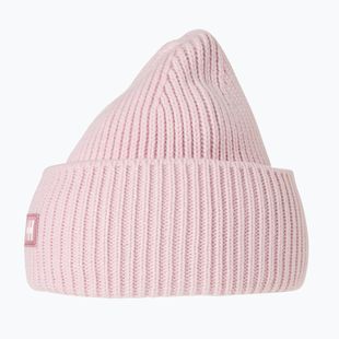 Zimná čiapka helly Hansen Hh Rib Pinkshake