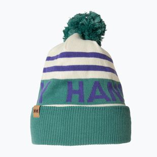 Zimná čiapka Helly Hansen Ridgeline opal green