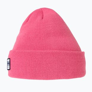 Zimná čiapka Helly Hansen Urban Cuff hot pink