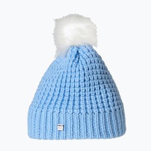 Dámska zimná čiapka Helly Hansen Snowfall bright blue