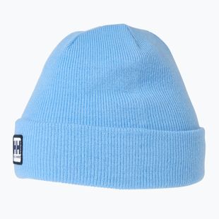 Detská zimná čiapka Helly Hansen Urban Cuff Beanie bright blue