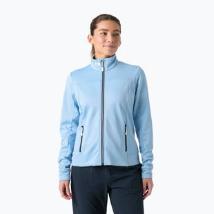 Dámska bunda Helly Hansen Crew Fleece bright blue