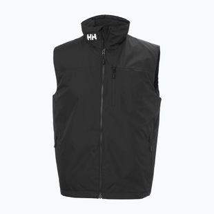 Pánska vesta Helly Hansen Crew Pile black