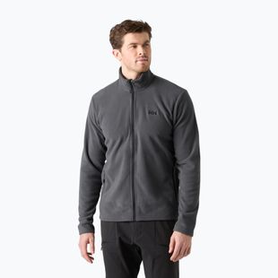 Pánska mikina Helly Hansen Daybreaker Fleece thunder grey