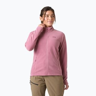 Dámska mikina Helly Hansen Daybreaker Fleece wildberry