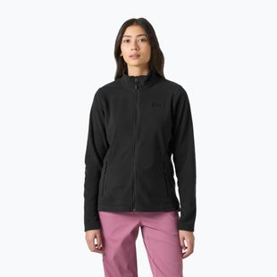 Dámska mikina Helly Hansen Daybreaker Fleece black