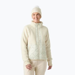 Dámska hybridná bunda Helly Hansen Bliss Hybrid cream