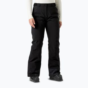 Dámske lyžiarske nohavice Helly Hansen Alphelia Ins black