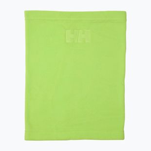 Nákrčník Helly Hansen Daybreaker Fleece luminous green