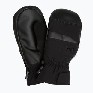 Lyžiarske rukavice Helly Hansen All Mountain Mittens black