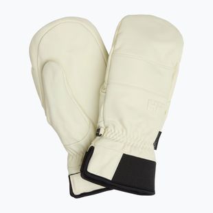 Lyžiarske rukavice Helly Hansen Alpha Mittens snow