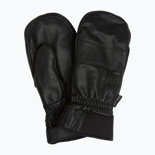 Lyžiarske rukavice Helly Hansen Alpha Mittens black placeholder