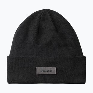 Zimná čiapka Musto Classic Beanie black
