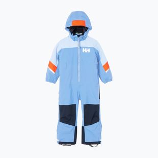 Detská lyžiarska kombinéza Helly Hansen Rider 3.0 Ins bright blue