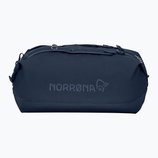 Cestovná taška NORRONA Norrøna Duffel 90 l indigo night