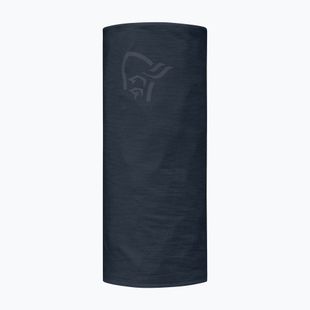 Nákrčník NORRONA PureUll indigo night