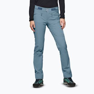 Dámske trekingové nohavice NORRONA Femund Flex1 Lightweight trooper