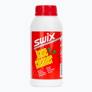 Odmasťovač Swix I64N Base Cleaner liquid 500 ml