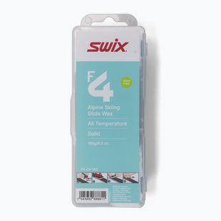 Mazivo na lyže Swix F4 Glidewax 180 g