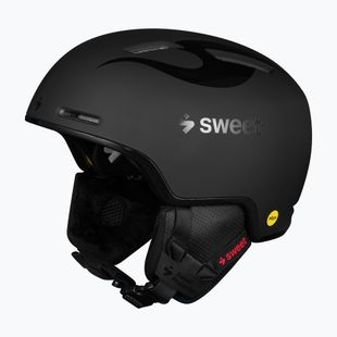 Lyžiarska prilba Sweet Protection Looper Mips Jesper Tjader Helmet Jesper Tjäder 002