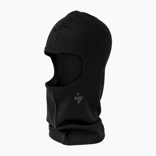 Detská kukla Sweet Protection Merino Balaclava JR black