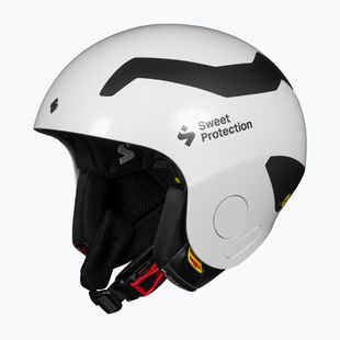 Lyžiarska prilba Sweet Protection Volata 2Vi Mips Helmet gloss white