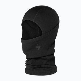 Kukla Sweet Protection Face Mask Merino 2.0 black