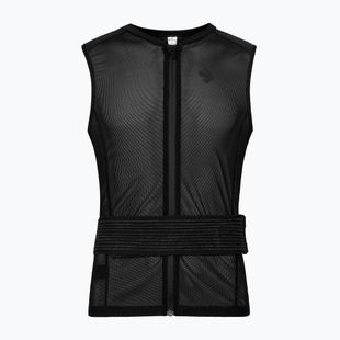 Máte ochrannú pánsku vestu Sweet Protection Back Protector Vest 2.0 true black