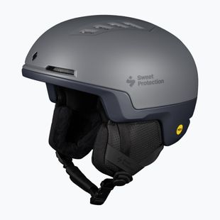 Lyžiarska prilba Sweet Protection Daymaker Mips Helmet graphite