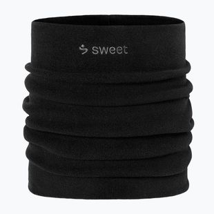 Detský nákrčník Sweet Protection Fleece Tube Jr black
