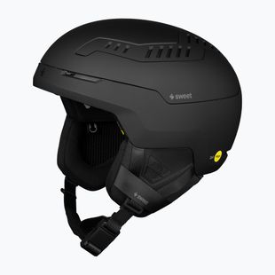 Lyžiarska prilba Sweet Protection Switcher 2Vi Mips Helmet dirt black