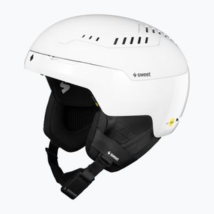 Lyžiarska prilba Sweet Protection Switcher 2Vi Mips Helmet gloss white