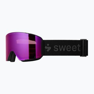 Lyžiarske okuliare Sweet Protection Boondock II M RIG Reflect rig bixbite /matte black /black / gray