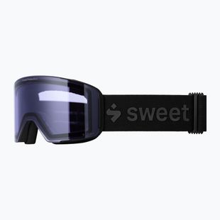 Lyžiarske okuliare Sweet Protection Boondock II M RIG Reflect rig quartz/matte black /black / gray