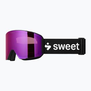 Lyžiarske okuliare Sweet Protection Boondock II L RIG Reflect rig bixbite /matte black /black