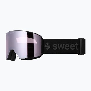 Lyžiarske okuliare Sweet Protection Boondock II L RIG Reflect rig malaia/matte black /black / gray