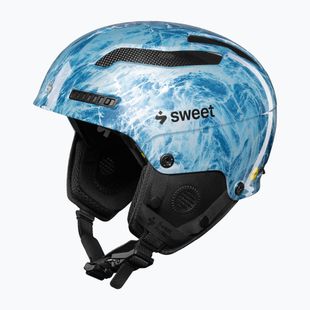 Lyžiarska prilba Sweet Protection Trooper 2Vi SL Mips Helmet x Timon timon 001