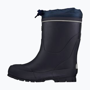 Detské gumáky Viking Footwear Jolly Warm navy/grey