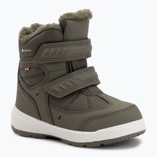 Snehule Viking Footwear Toasty Warm GTX 2V olive
