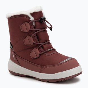 Snehule Viking Footwear Toasty Warm GTX Zip dark pink