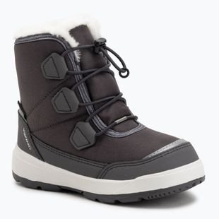 Snehule Viking Footwear Toasty Warm GTX Zip dark grey