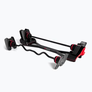 Bowflex 28 Selecttech nastaviteľná sada činiek čierna 1874