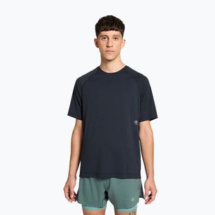 Pánske bežecké tričko Ciele Athletics DLY shadowcast