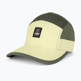 Kšiltovka Ciele Athletics GOCap SC Classic CPlusBox s morskými riasami