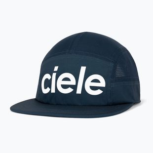 Kšiltovka Ciele Athletics GOCap Comp Century deep space