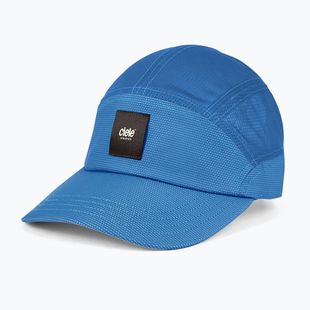 Ciele Athletics FSTCap SC EQ FrameS palace modrá baseballová čiapka